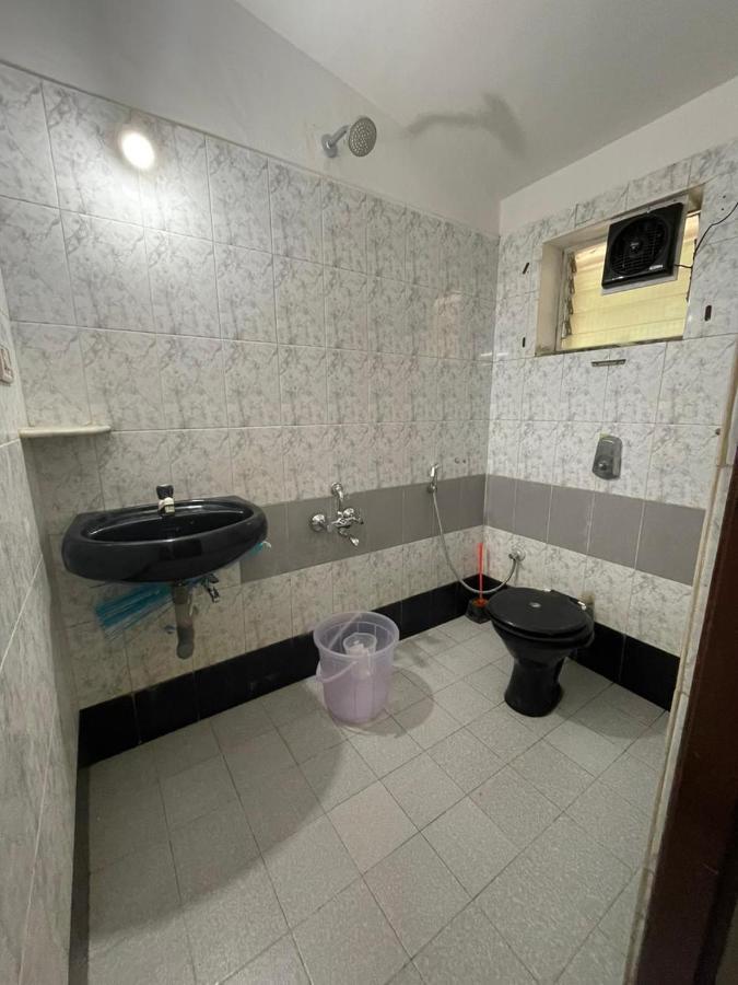 Kaabo Hostel Vagator Zewnętrze zdjęcie